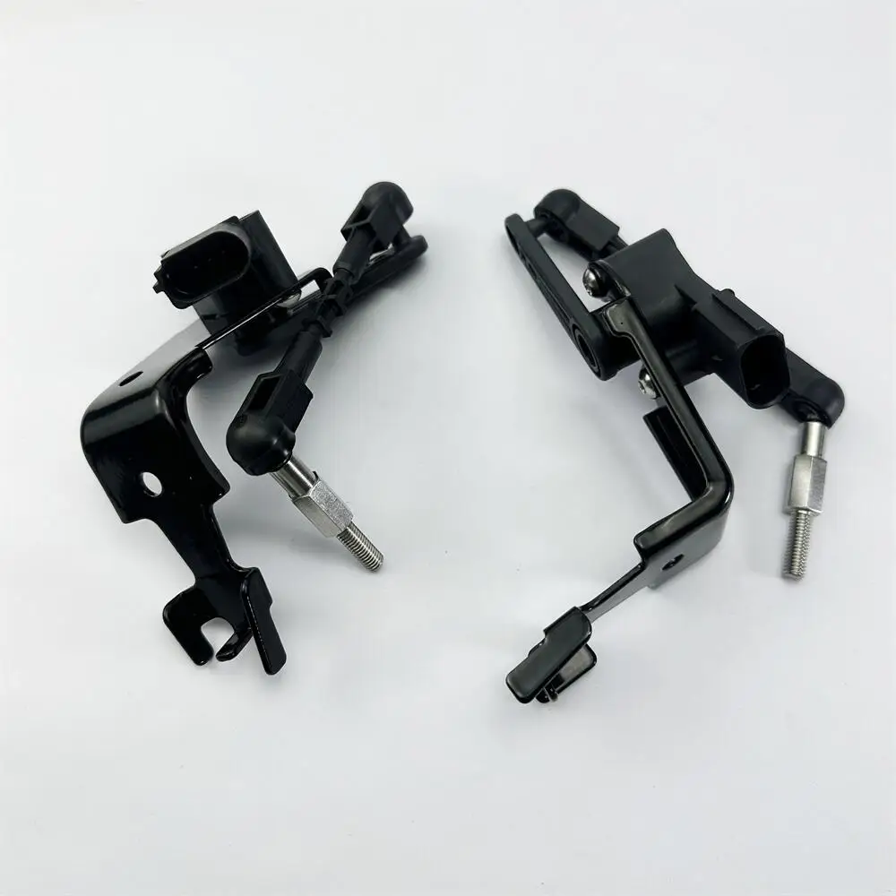 

High Quality Headlight Level Sensor 4M0941285D 4M0941286D 4M0941291B 4M0941292B Durable Stable Automotive Replacement Parts