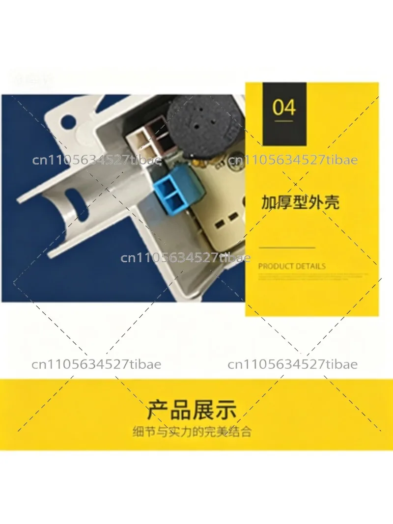 Washing Machine Inverter Driver Board WK BLDC02 BLDC Motor Control PCB Replacement Module Accessories