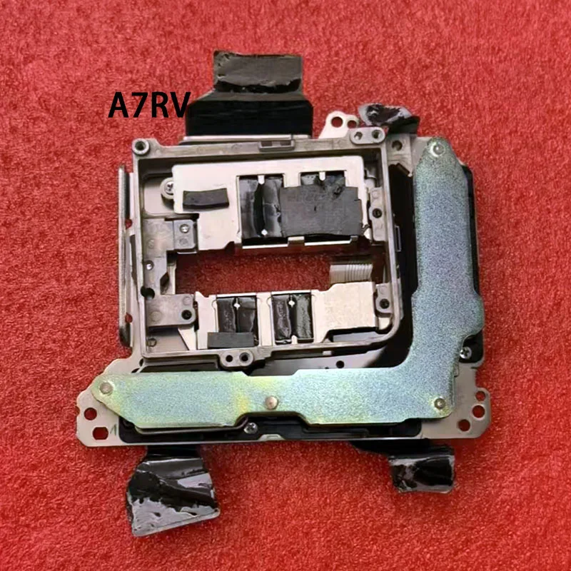 New AS anti-shake assy with FPC repair parts for Sony ILCE-7sM3 ILME-FX3 A7sIII A7sM3 FX3 mirrorless