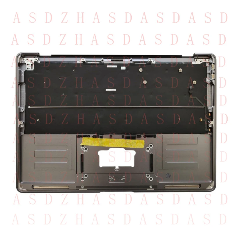 Z  New For MacBook Air 2020 A2337 Top Case Palmrest Keyboard - Space Gray US
