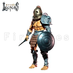 1/12 6inch Four Horsemen Studio Mythic Legions Action Figure Deluxe Legion Builders Gladiator LB Model