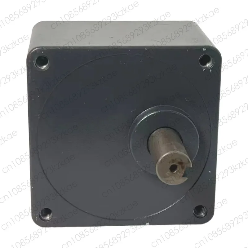 

60W90W120W Motor TVT single-phase AC gear motor gearbox 5GU-3KB/5GU-180KB