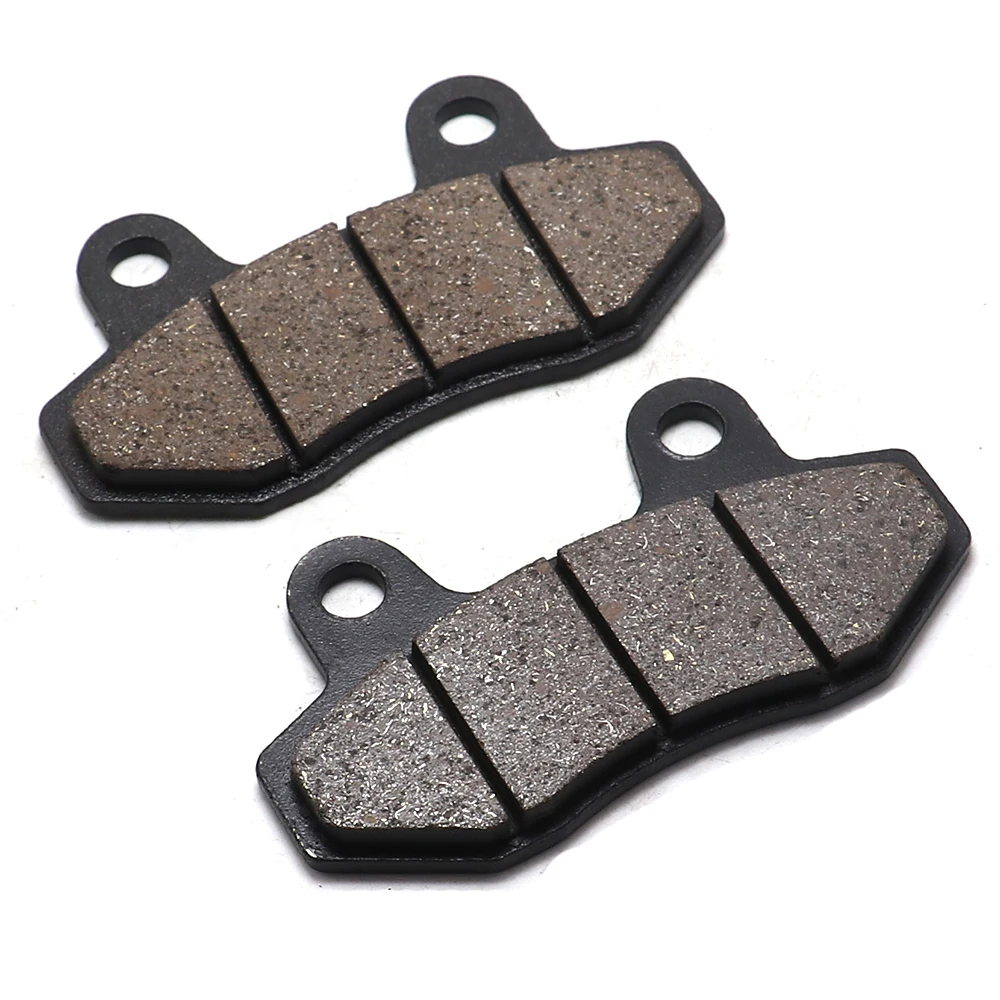 الجبهة الصحن الهيدروليكي الفرامل الفرجار ل الصينية 50cc 70cc 90cc 110cc 125cc 140cc 150cc 160cc 180cc 190cc حفرة الترابية دراجة WPB Orion