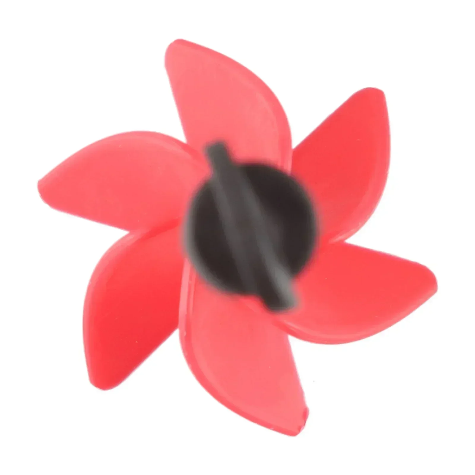 300mm Epoxy Stirring Paddle Bit for Electric Drills with 1/4in Shank Compatible for Latex Paint Pigment and Viscous Media