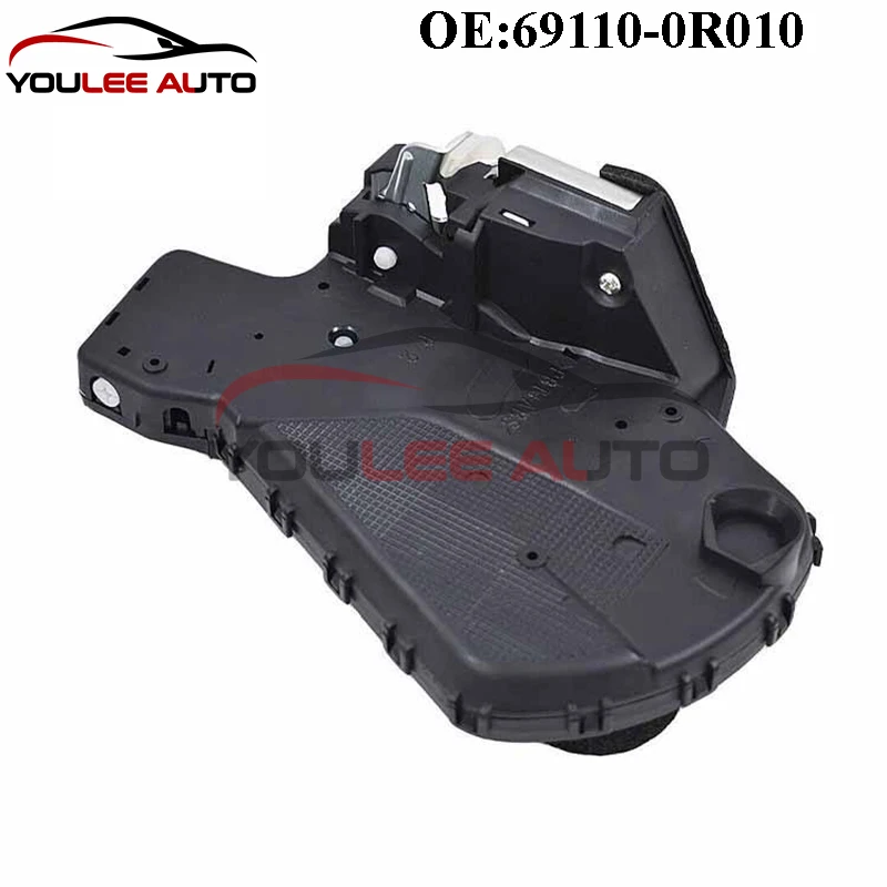 New 69110-0R010 691100R010 6911042130 691100R011 Rear Power Liftgate Door Lock Actuator For Toyota RAV4 2006-2012 Auto Parts