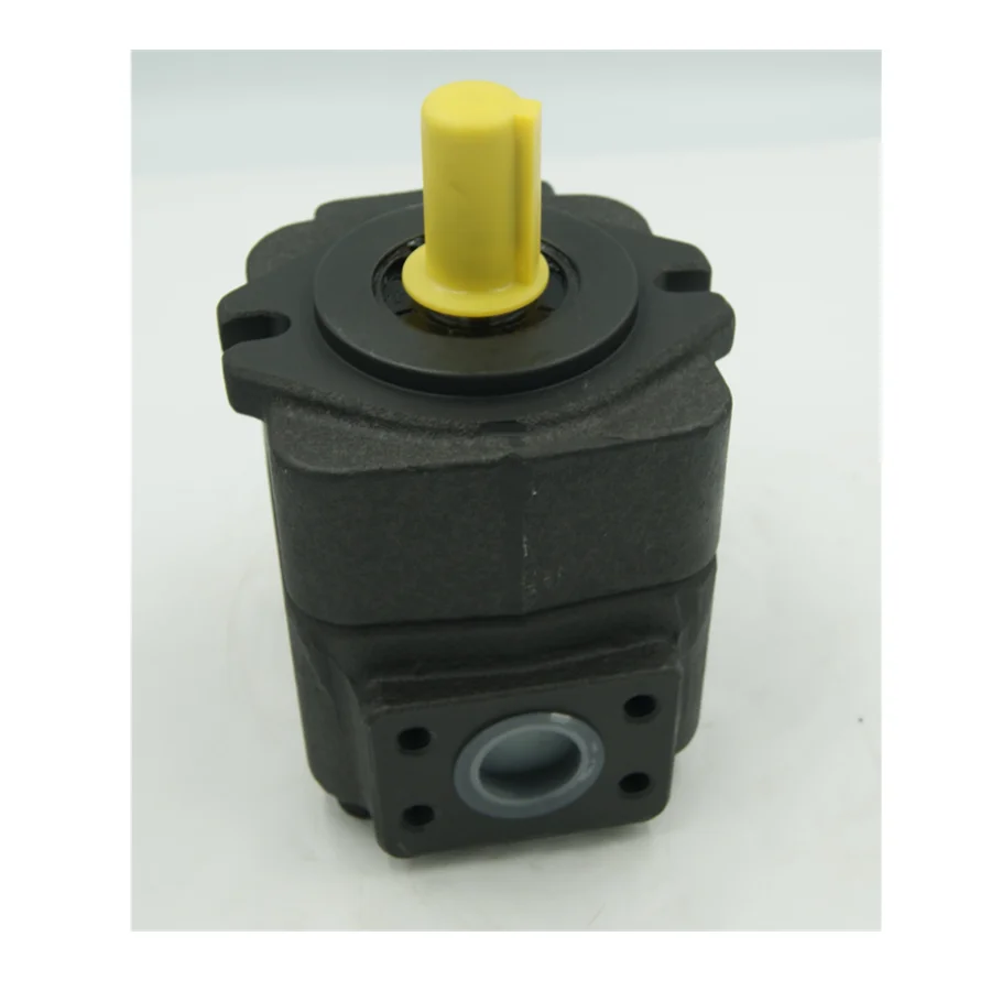 مضخة ريشة DVQ20-14-F-RAR-03 DVQ20 DVQ25 DVQ45 سلسلة الأجزاء الهيدروليكية مضخة صمام مضخة هيدروليكية