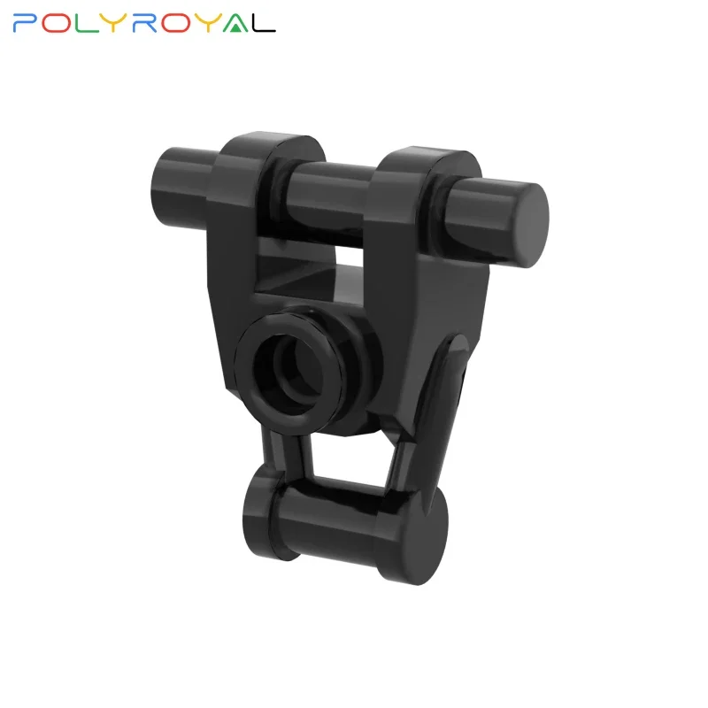 

Building Blocks Technicalal parts Mechanical Skeleton body 10 PCS MOC Compatible With brands toys for children 30375