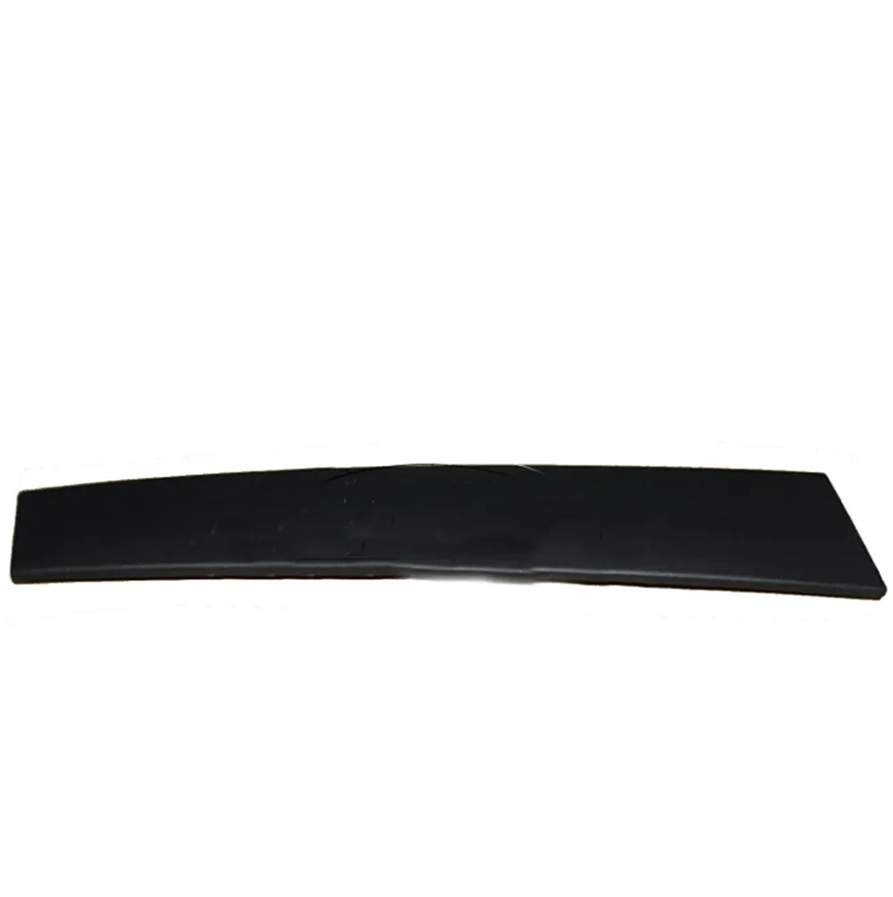 Car B Pillar Center Column Rear Door Exterior Trim Board For Ford Focus 2 Plastic Triangle Glass Side Trim Panel 1pc