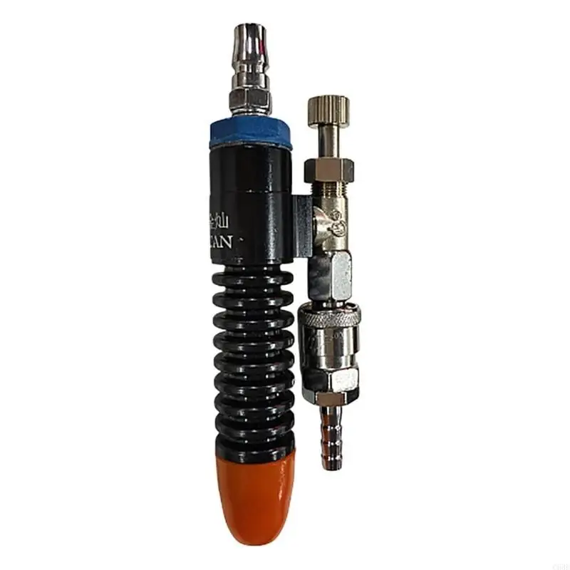 

Air Compressed Cooled Vest For Outdoor Worker Industrial Use Temperature Control