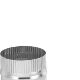4 6 8 Inch Galvanized Iron Duct Connector Flange Collar For HVAC Exhaust-Fan Dryer Ventilation Pipe Fitting Accessories