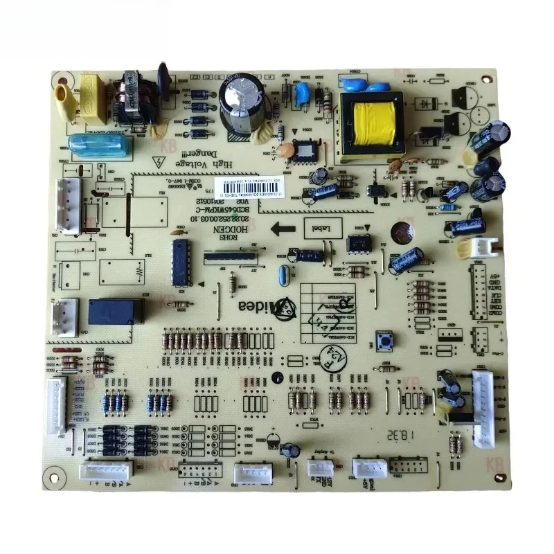 

new for refrigerator Computer board BCD-550WKGMA 1713000000474 Power