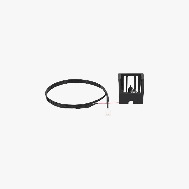 For Bambu lab P2S Chamber Temperature Sensor NTC Sensor with Fixed Bracket High Quality 3D Printer Parts for Bambu lab P2S