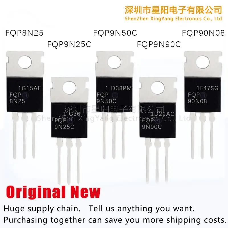 fqp9n50c fqp9n50c