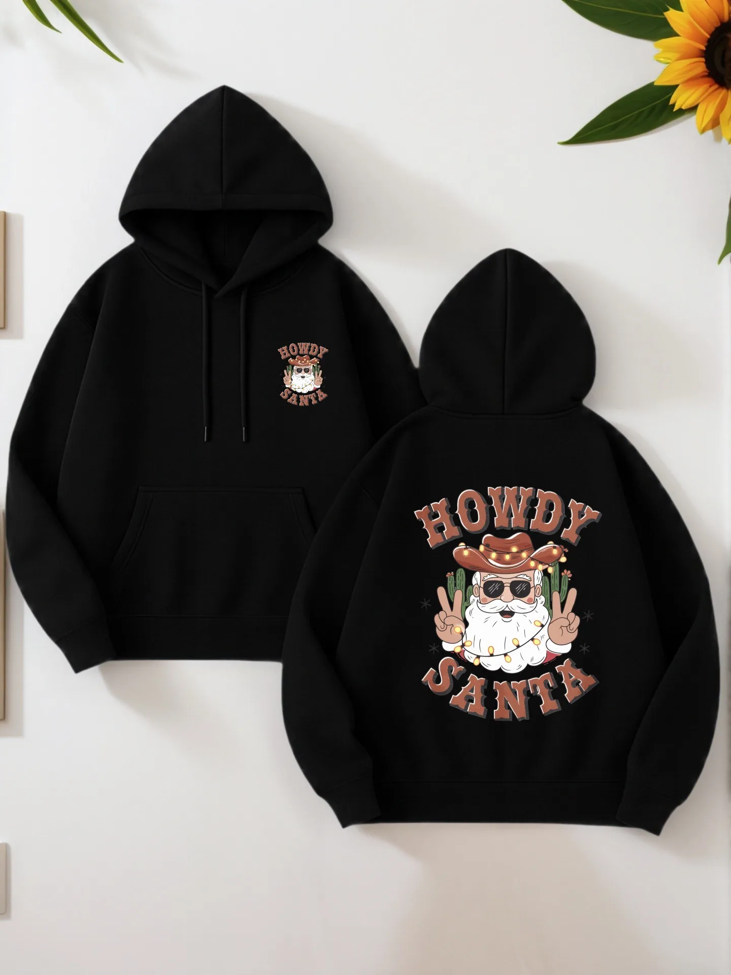 

Graphic Hoodie Men, I'm the Dungeon Master Print, Casual Style, Fleece Lined, For Everyday Wear, For Men