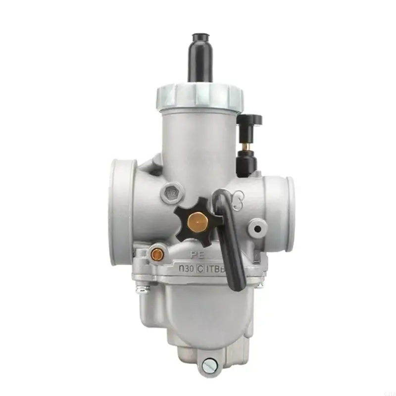   PE26/28/30Mm Carburetor Assembly for off-Road Motorcycle Service Work Use