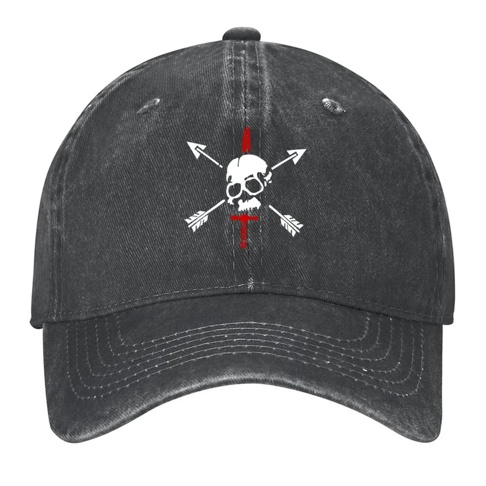 New Nous Defions (Special Forces) Baseball Cap Unique hats Hip Hop Beach Bag fishing hat Women's Beach Men's