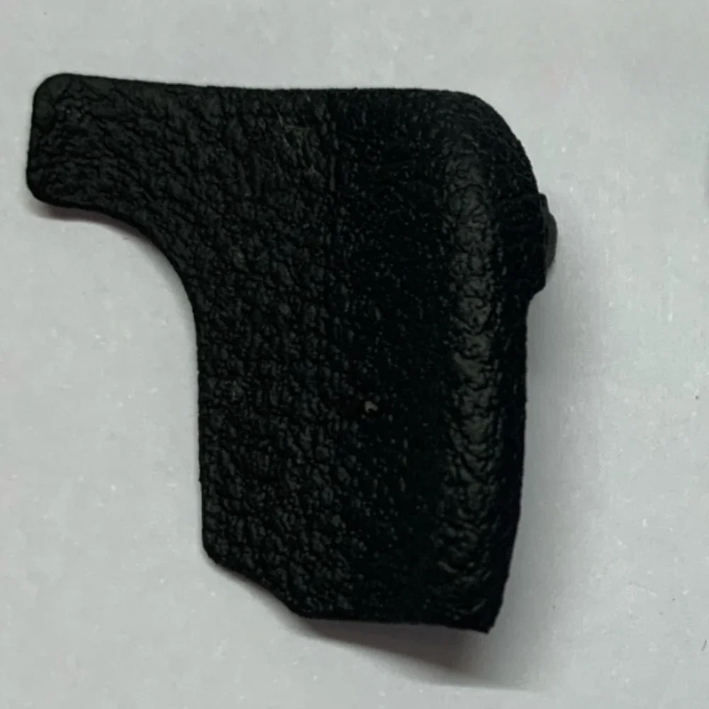 1PCS New Original for Nikon D5500 D5600 Thumb Back Shell Decorated Rubber Camera Repair Accessories