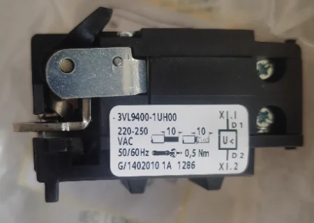 

3VL9400-1UH00 new original stock