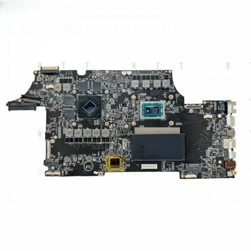 

BB MS-16U61 For MSI MS-16U6 ALPHA 15 A3DD Motherboard R5-3550H R7-3750H RX5300/V3G