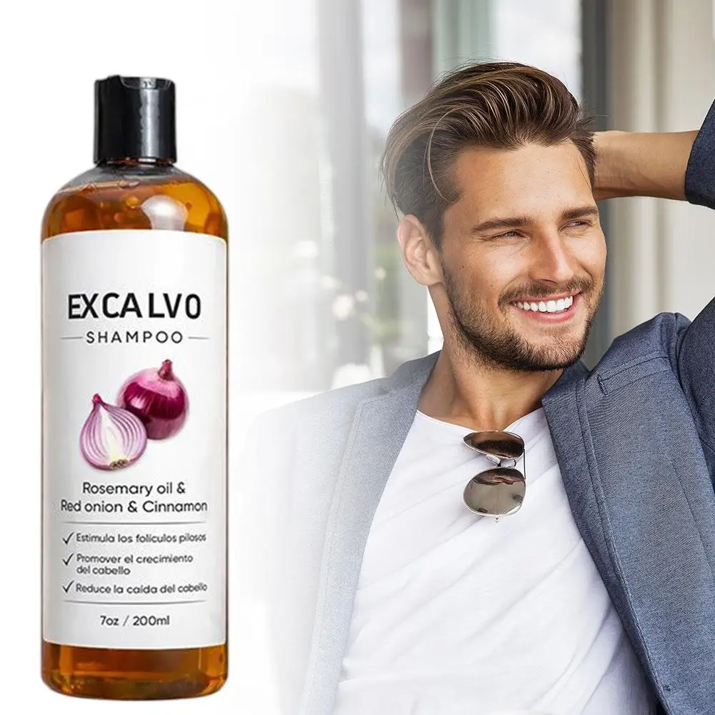 

Rosemary Hair Loss Shampoo Lasting Smooth Strengthening Thickening Deeply Nourishing Adding Shine Lightweight Shampoo