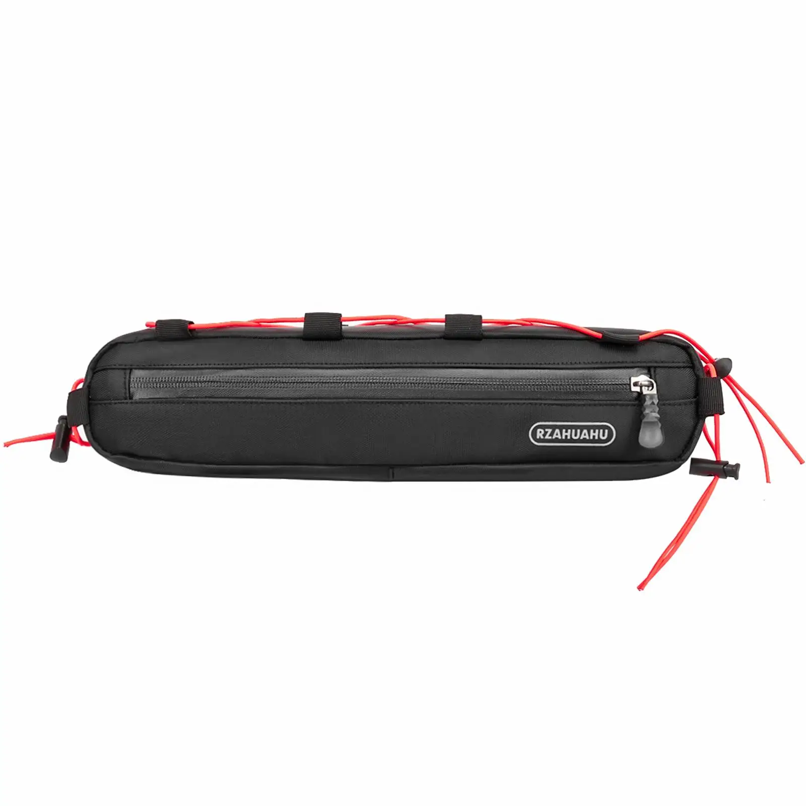 Waterproof Bicycle Triangle Bag Large Capacity Bicycle Frame Bag Bike Under Tube Bag