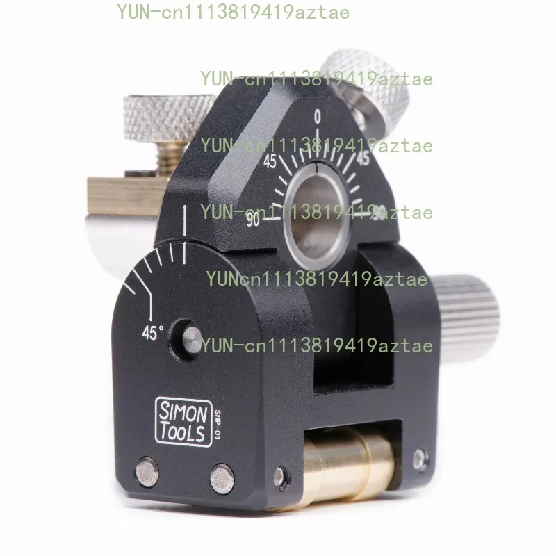 Collet Fixed Angle Sharpener Woodworking Carving Knife Repair Guide For BMC Scoring Knife