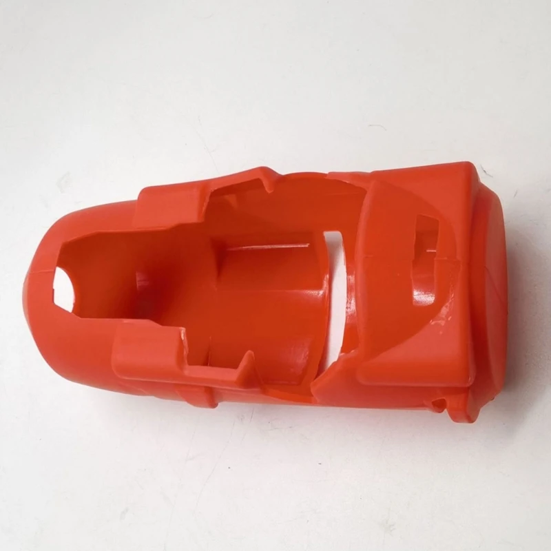 Stivale protettivo per driver impatto pollice Torque Impacts Protezione in gomma Drop shipping