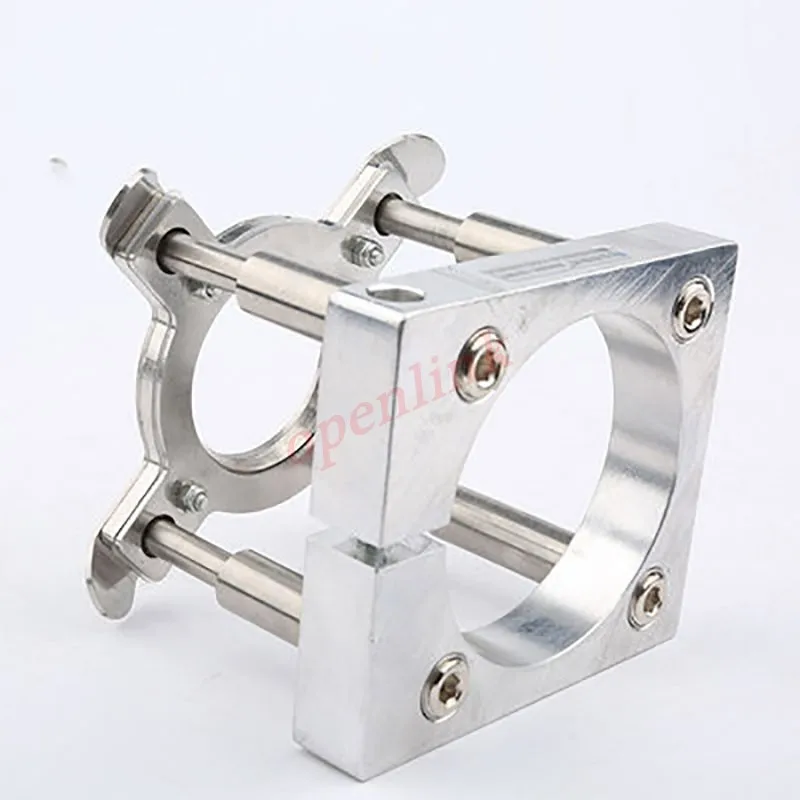 Auto Pressure Plate Clamp 65mm 70mm 75mm 80mm 85mm 90mm 95mm 100mm 105mm 110mm 125mm for cnc engraving machine