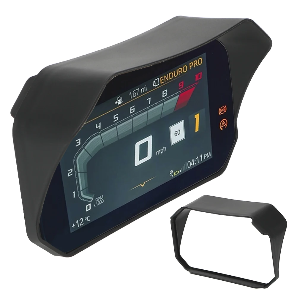 Sun Visor Meter Cov… - image