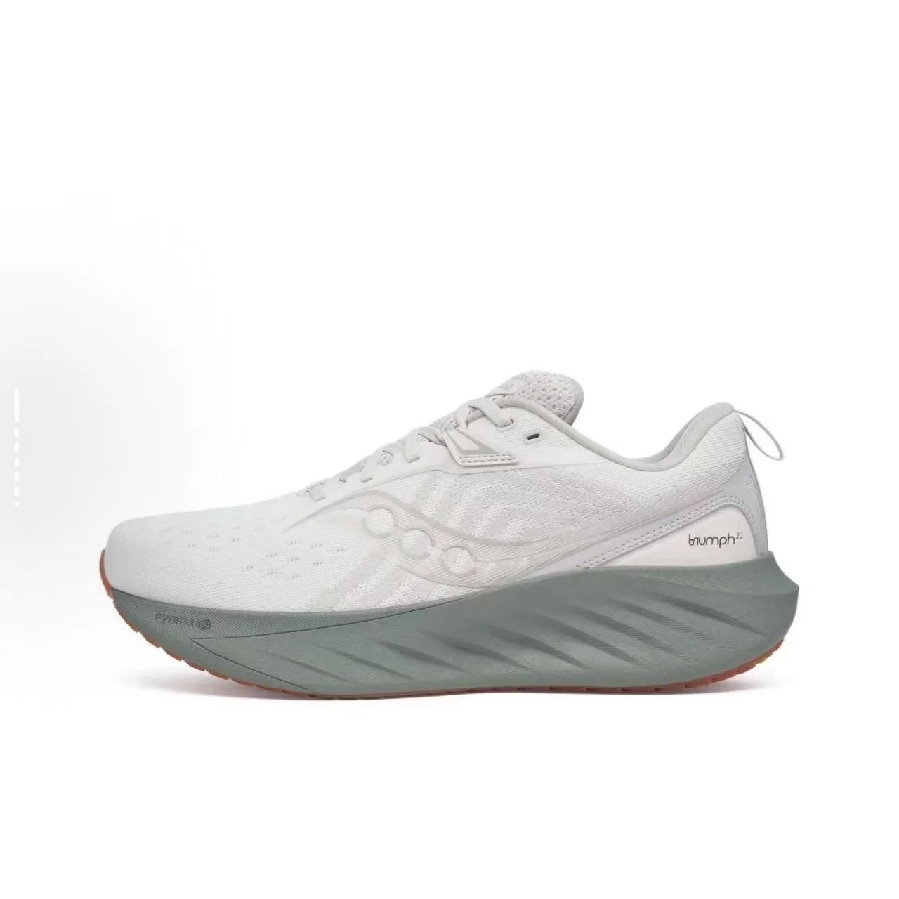 

Hot New 2025 Neutral Comfortable Breathable Casual Running Shoes Neutral Running Shoes Outdoor Sports Tennis Shoes