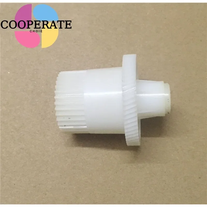 10pc JC66-00807A 63T 35T Fuser Drive Gear for Samsung ML 1610 1615 2010 2015 2240 2241 2245 SCX 4321 4521 for XEROX Phaser 3117