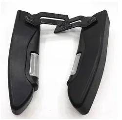 Fit For SANY Excavator 55/65/75/135/205/215/235/335-7-8-9 Seat Armrest