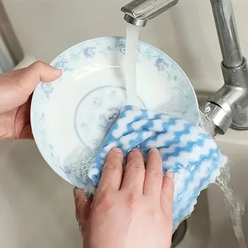 Super Absorbent Dishcloths 4