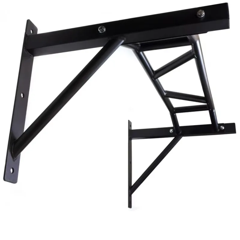 شريط سحب يصل على الحائط متعدد الوظائف لباب الصالة الرياضية المنزلي ورف للذقن