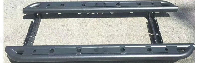 

Suitable for lada niva modified pedal off-road modified pedal side bar