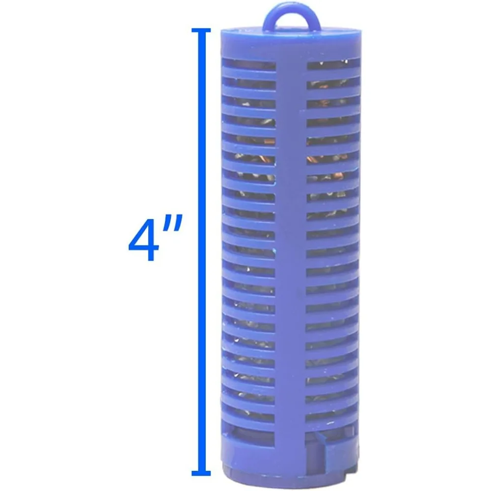 Rx Clear Mineral Purifier Spa Stick - 3 Pack