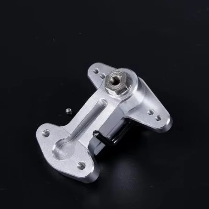 Baja EXT 알루미늄 대칭 조향 서보 세이버 푸시-풀 암