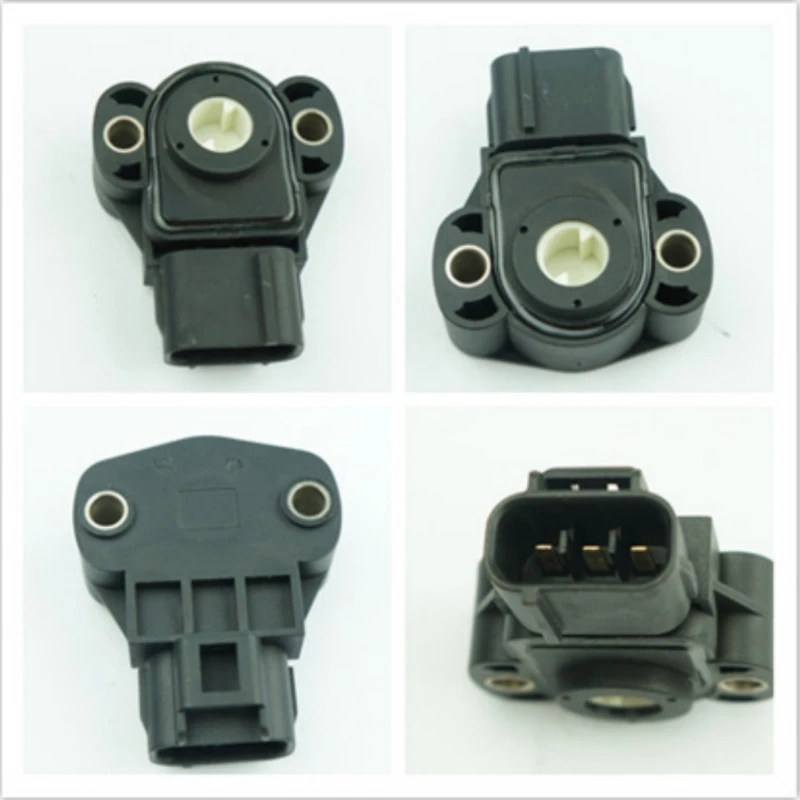 1pc 4606197 TPS Throttle Position Sensor for PT Cruiser Sebring Stratus 4606197