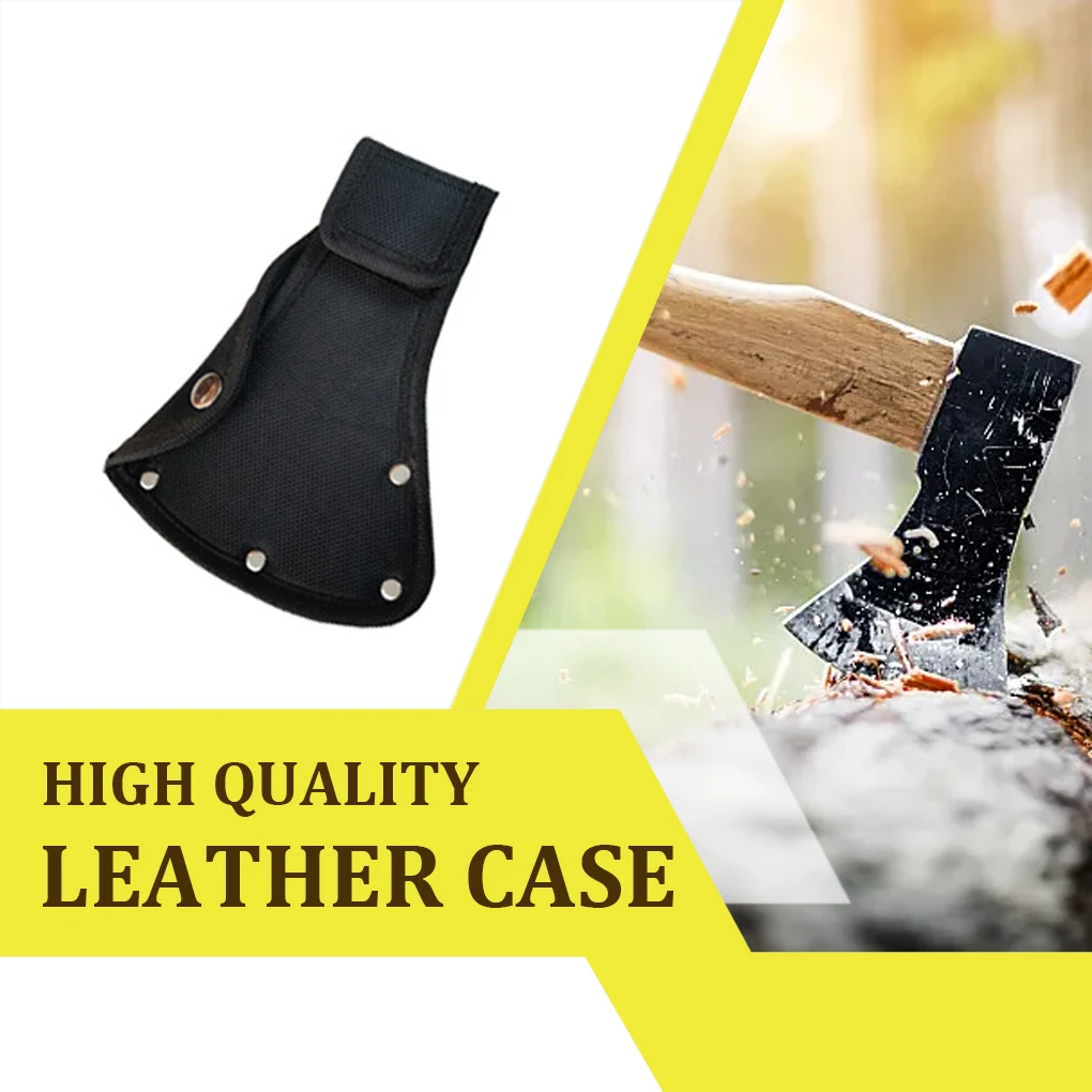 Hatchets Axe Cover Convenient Hatchet Case Sheath Wide Application