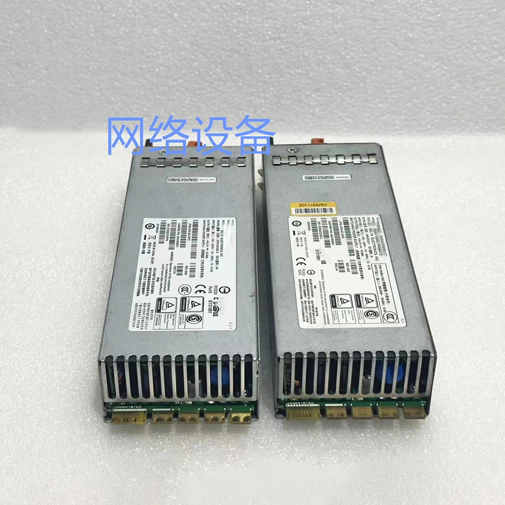 1pcs For Juniper 920W Power Supply Is Used for EX3400-48P DPS-920AB A  JPSU-920-AC-AFO