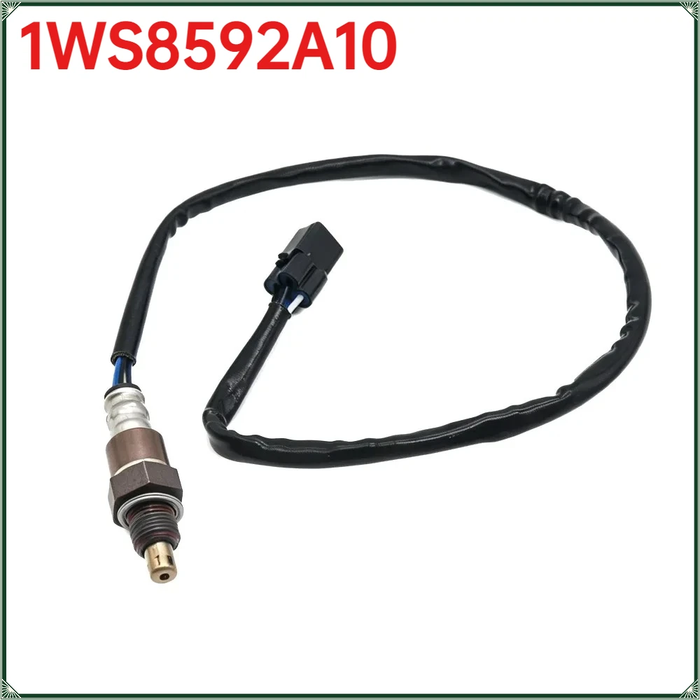 For Yamaha MT09 Tracer 900 GT XSR700 XSR900 YZF MT07 Motorcycle Air Fuel Ratio Lambda O2 Oxygen Sensor 1WS-8592A-10 1WS8592A10