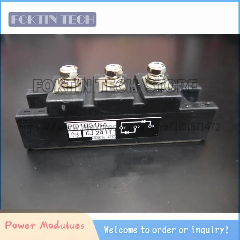 PDH608 PD10016A PD10016C PD1008A PDT608 PDT608A PD6016C New Original Module