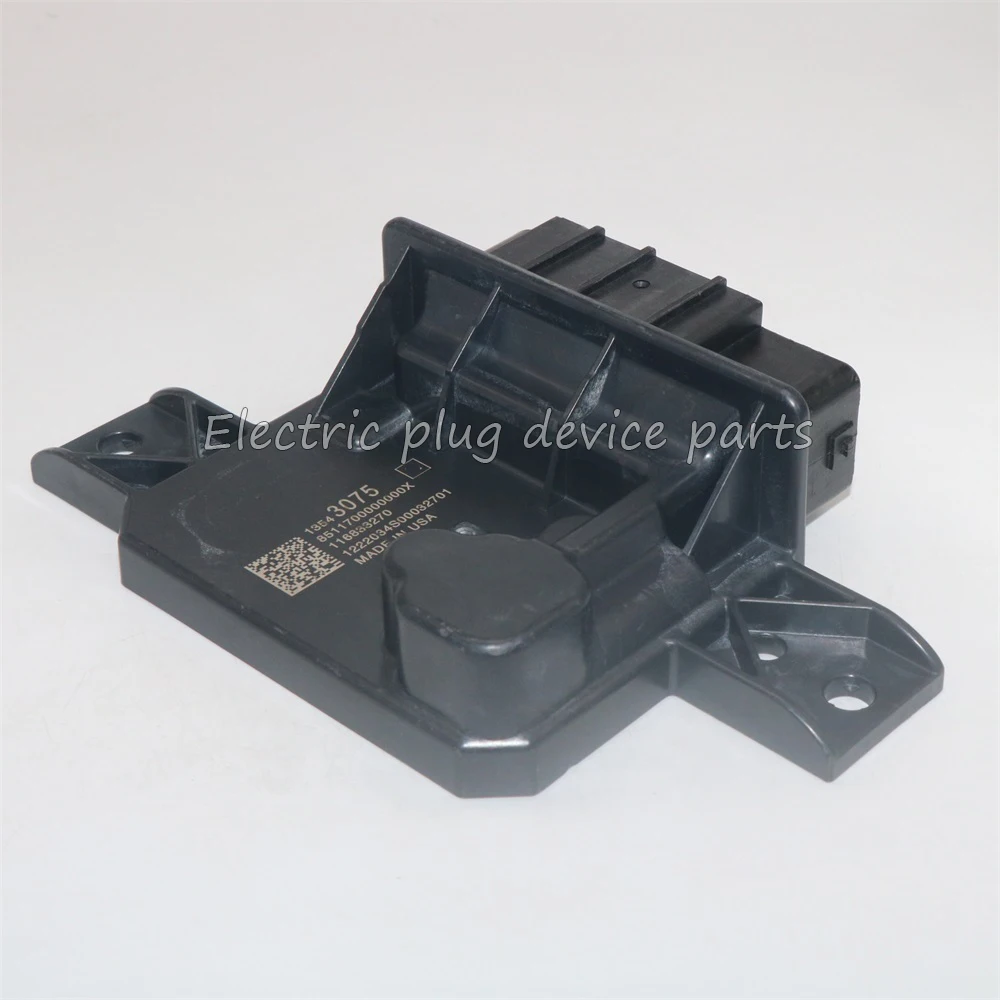 

Original 13543075 Fuel Pump Control Module for Chevrolet Blazer Camaro Malibu Buick Enclave Encore Cadillac XT5 XT6 GMC Acadia