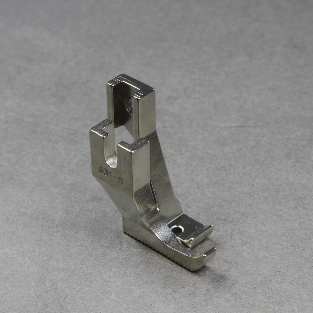 601-3/U193B Large Single Side Presser Foot for Computerized Synchronous Machines Sewing Machine Accessories