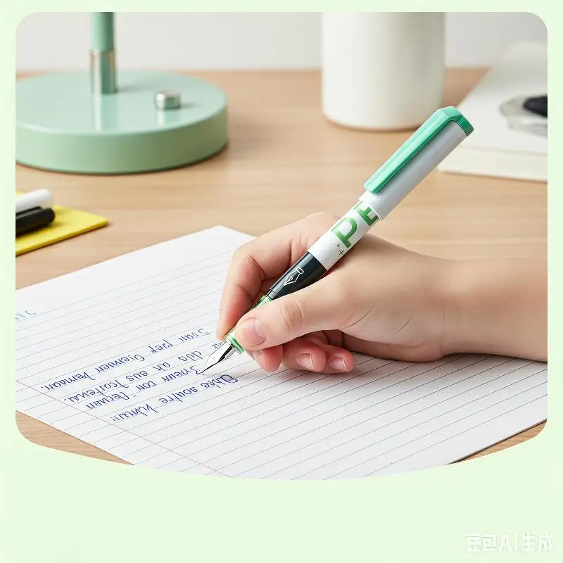 Одноразовые перьевые ручки с ж – обзор и цена Fountain Pen Ink
