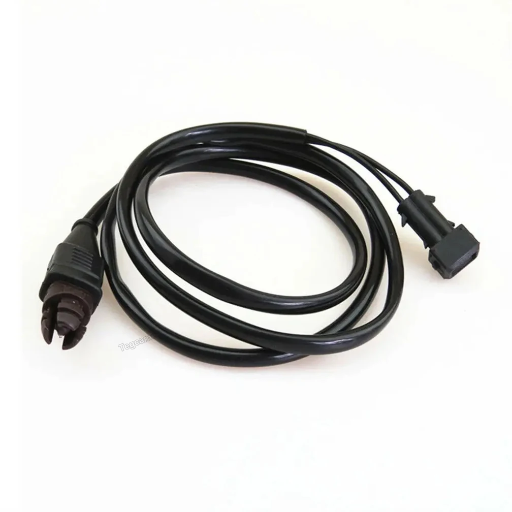 

Для Audi A4 1996-2002 A6 1995-1998 A8 100 200 80 90 Passat 3B 1997-2000 8D0 820 535 Датчик температуры наружного воздуха 8D0820535