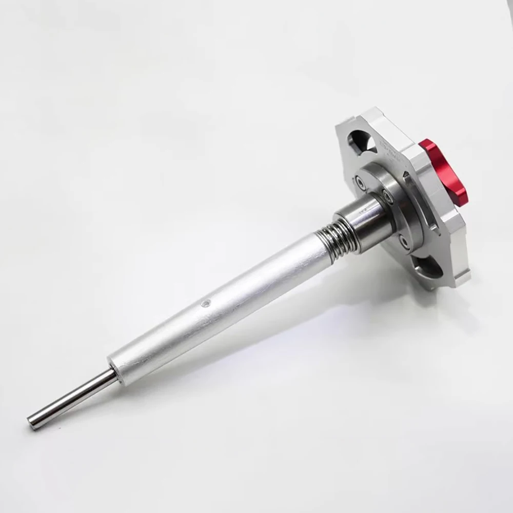 

Gemstone Faceting Machine Handle Octagon Gem Processing Multi-Tooth Positioning Arm Jewelry Making Supplies High Precision Tool