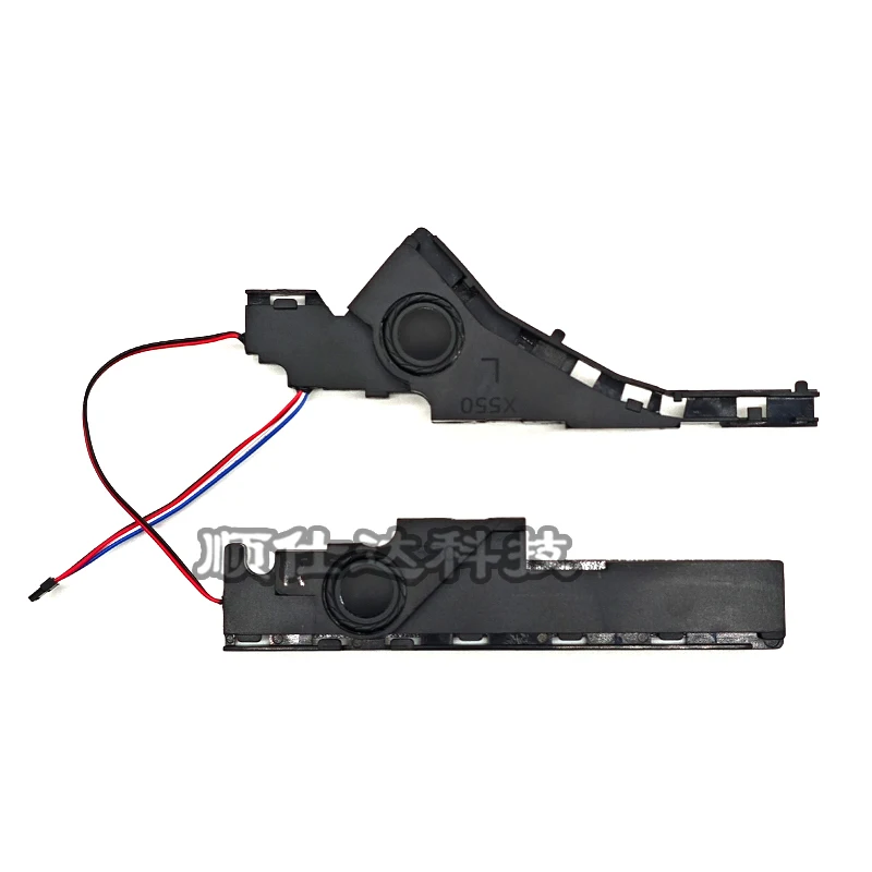 New Original For ASUS X550C A550J Y581C R510L X550V K550C W50J FX50J Laptop Built-in Speaker Left Right Internal Speaker Tested