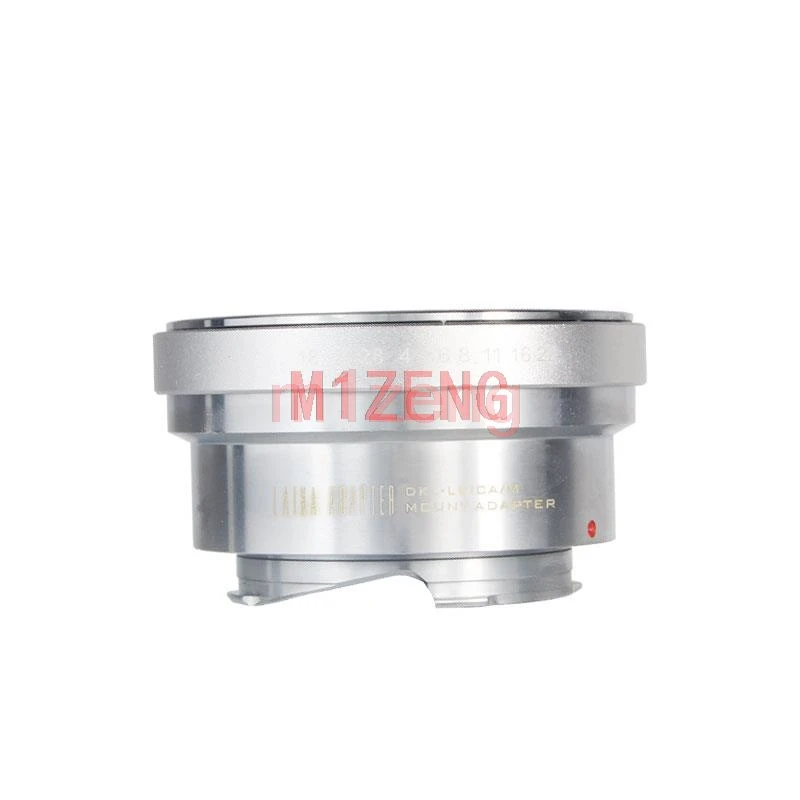 Adapter Ring For Vo… - image