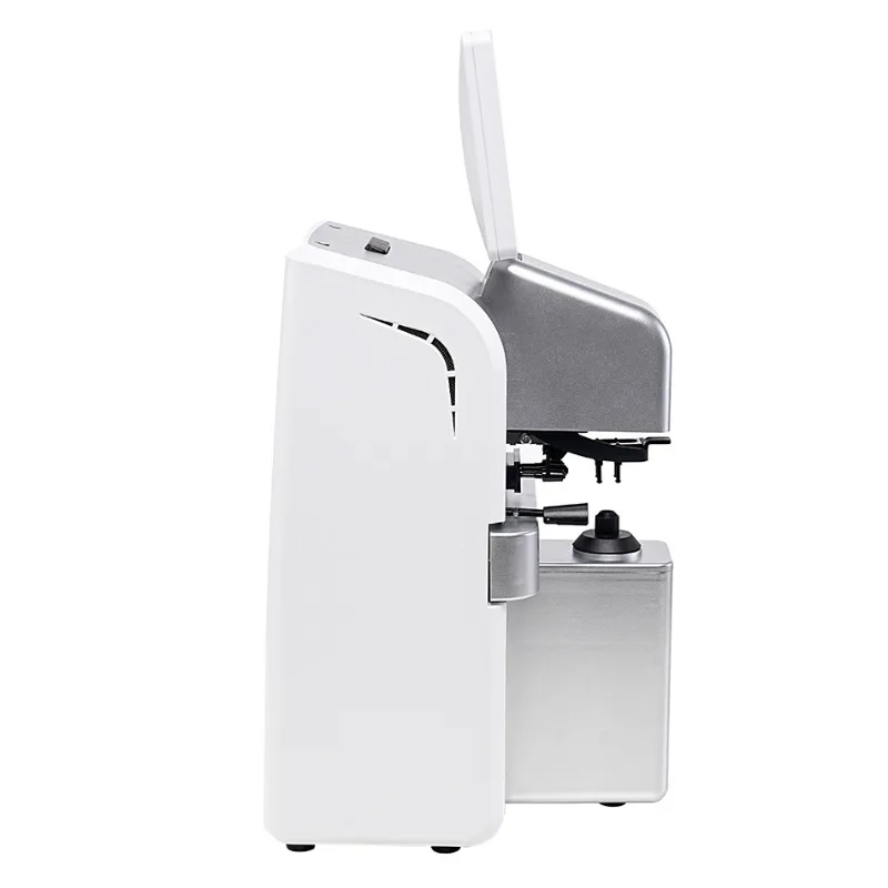 

Optical shop equipment LM-900 automatic computer focimeter, touch color screen lenses